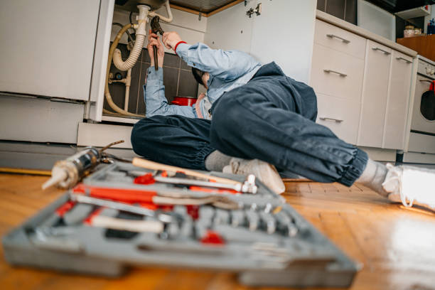 Best Plumbing Repair Near Me  in Munhall, PA