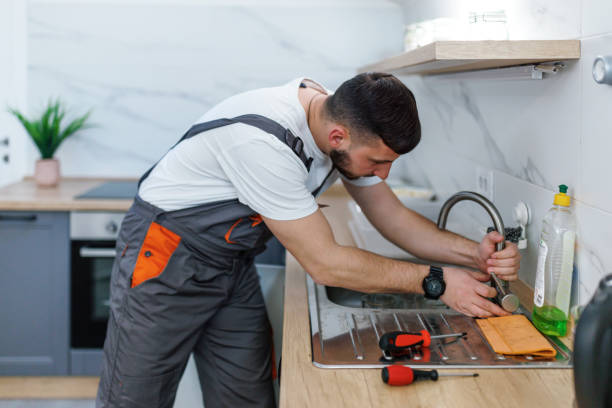 Best Residential Plumbing Services  in Munhall, PA