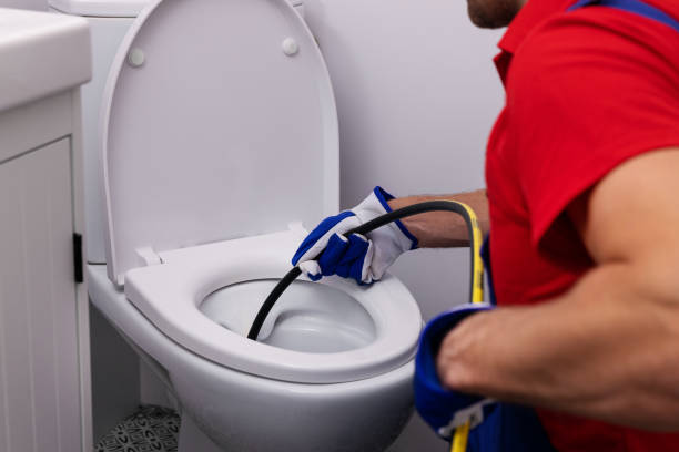 Trusted Munhall, PA Plumbing Experts