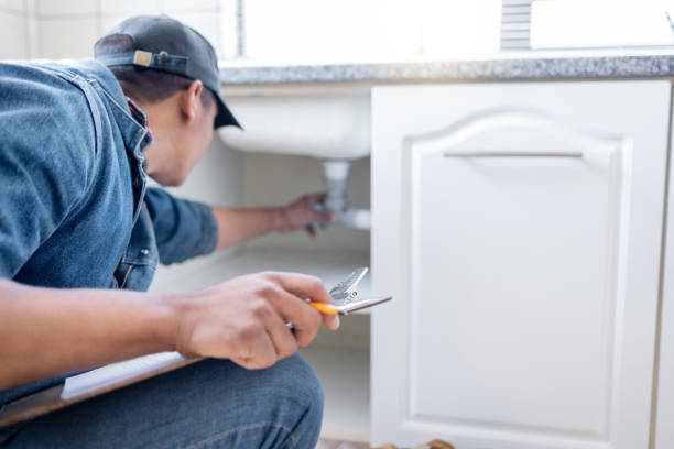 Best Local Plumber Services  in Munhall, PA