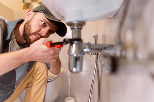 Best Faucet Repair  in Munhall, PA