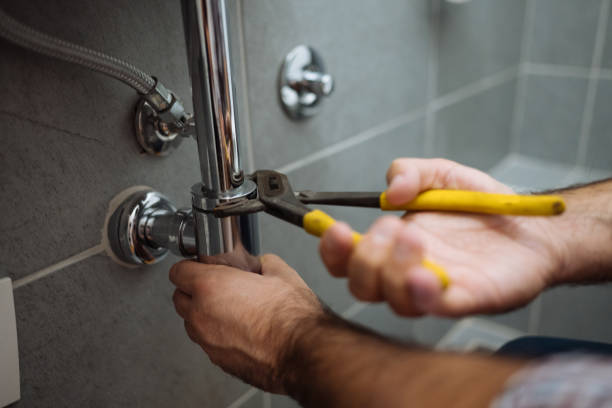 Trusted Munhall, PA Plumbing Experts