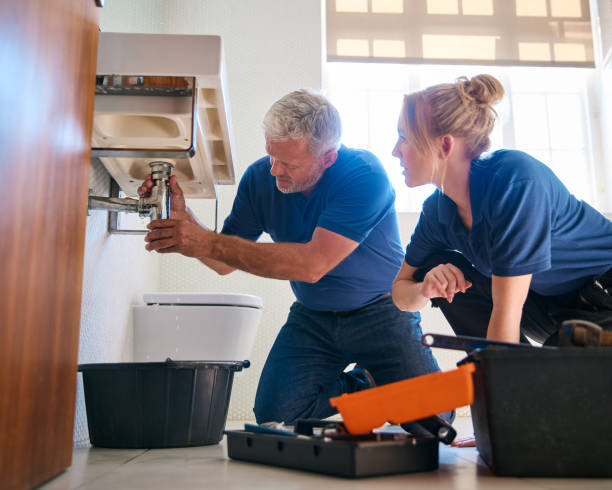 Best Commercial Plumbing Services  in Munhall, PA